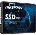 Hikvision 512 GB SSD Solid State Drive E100 Series - with Warranty. 