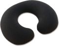 Neck Pillow Travel Pillow 68675 | Inflatable Curved Neck Travel |Head Rest Cushion. 