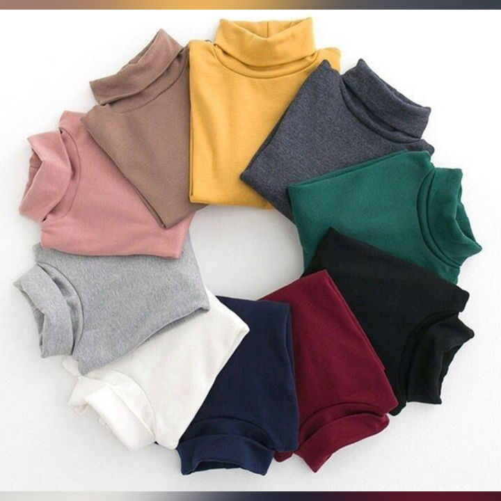 Pack%20Of%203%20Multicolor%20Plain%20Hi-necks%20For%20Kids%20-%20Image%204