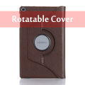 Samsung Galaxy TAB A 8.0 T295 T290 2019 Case Flip Cover 360 Degree Rotating Full Protective Cover. 