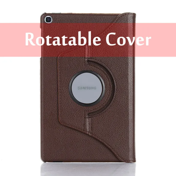 Samsung%20Galaxy%20TAB%20A%208.0%20T295%20T290%202019%20Case%20Flip%20Cover%20360%20Degree%20Rotating%20Full%20Protective%20Cover%20-%20Image%209