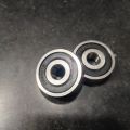 1piece CD70 front wheel bearing 6300-2RS. 