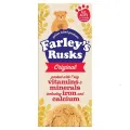 Farley's Baby Rusk Original 150gm (Imported). 