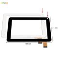 【3C VictoryEagle Store】For 7 Lexibook LEXITAB 7 MFC146FR Capacitive Touch Screen Touch Panel Digitizer Sensor. 