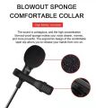 New Collar Mic For Youtube&Tiktok With 2Meter Long Wire And Clip|Best Collar Mic For Youtube,Tiktok,Travelling And Much More|Collar Mic for Tiktok. 