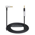 HD598/HD560S/598se/558/518/595/579/599HD400pro headphone upgrade cable. 