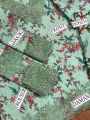 Dastaan By Iznik Embroidered Lawn Suits Unstitched 3 Piece IZ23D IDL-06 Badar - Summer Collection. 