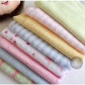 Samarah 8 pcs Pack Gerber Washcloth | Face Towel. 