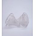 Ppminitree Silicon Nipples Small/Regular Size 2Pc. 