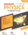Scholar Subjective Physics for Grade 12. 