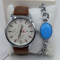 chaxigo original mens watches with bracelets. 
