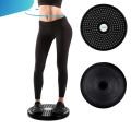 AB TWISTER WAIST TUMMY TRIMMER DISC FOR WOMEN AND MEN ROTATING BOARD TWISTER EXERCISE MACHINE FITNESS SPORTS EQUIPMENT HOME GYM. 