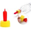 20 Pcs Lamb Special Nipple Drinker Goat Milk Drink Nipple Latex Soft Nipple Feeding Orphan Lamb Dog Calf. 