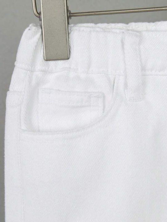 Highwaist%20Ladies%20White%20Wide%20Leg%20Jeans%20%7C%20Factory%20Outlet%20-%20Image%205