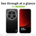 MOFI Ming Series Ultra-thin TPU Phone Case For Xiaomi 13 Ultra. 