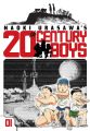 Naoki Urasawa's 20th Century Boys, Volume 1 by Naoki Urasawa|. 