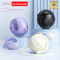 SenBenBao OWS BY01 Earbuds (2 Freebies:1 Silicon Lanyard+1 Game Sleeve) HiFi Sound Quality Wireless Bluetooth Earphone, IPX5 Waterproof with Large Capacity Battery Headset. 
