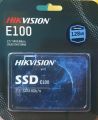 128GB SSD Hard Drive E100 hik vision SSD SATA3 Solid State Drive 2.5 For Laptop And Pc , Dvr (2 Year Warranty). 