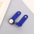 RW1990 RFID Key RW1990-F5 IButton TM Touch Memory Card RFID Tag Rewritable Copy Clone Duplicate For Dallas Key Access Car. 