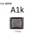 Earphone Earpiece Top Ear Speaker Flex Cable Parts For OPPO A16s A16 A15s A15 A12e A12 A1k AX7 A7 A7x A5 AX5s AX5 A5s A3s A3 A1. 
