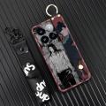 Fashion Design protective Phone Case For Xiaomi14 Pro Durable Waterproof Dirt-resistant Cartoon Back Cover Silicone Cute. 