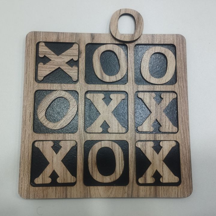 High%20Quality%20Tic%20Tac%20Toe%20Game%20Board%20Super%20Fun%20Tic%20Tak%20Toe%20Wooden%20Board%20Game%20Best%20Educational%20Toy%20For%20Family%206x6%20Inches%20High%20Quality%20Board%20Game%20Party%20Favor%20Fun%20Indoor%20Brain%20Teaser%20-%20Image%204