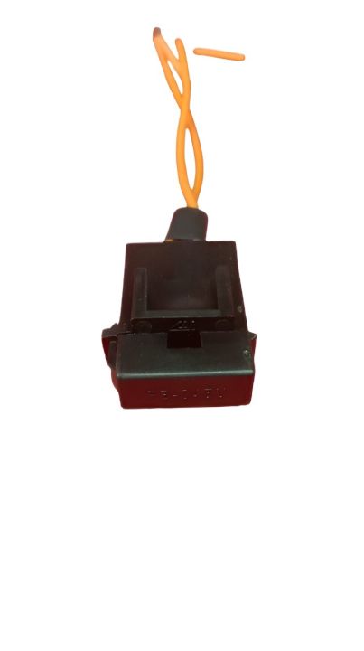 Fuse Holder Interlocking Plug In Type Removable (Without Fuse)