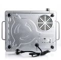 Silver Crest 3500W Infrared Cooker (Models: SC 7038 / 7039 / 7040 / 7041) | Ceramic Glass Electric Hot Plate | High Power Electric Stove with Touch Control | Portable Infrared Cooktop | All Cookware Compatible. 