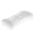 100Pcs Transparent Plastic Floral Place Card Holder Heart Shape Flower Picks Clip Flower Card Holder Stick Floral Picks For Flower Arrangements Bouquet Holder Crowns For Flower Arrangements. 