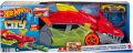 Hot Wheels Dragon Launch Transporter. 