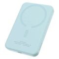 Baseus Magnetic Wireless MagSafe Charger & Power Bank 20W 6000mAh For iPhone 12/13/14 Series. 