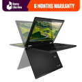 Acer ChromeBook R11 | Touch Screen | 16GB Storage | 4GB RAM | 360 Rotatable | 11.6″ HD Display | Playstore Supported | - Daraz Like New Laptops. 