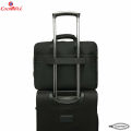 Coolbell CB-2071 15.6" Laptop Briefcase (Black). 