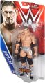 WWE Summer Slam Batista Figur. 