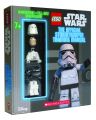 The Official Stormtrooper Training Manual Paperback. 