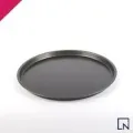 Non-Sticking Pizza Pan. 