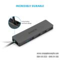 Anker A7516 Ultra Slim 4-Port USB 3.0 Data Hub. 