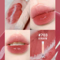 gogotales gogo embossed bow lip mud velvet matte lip gloss student affordable lipstick. 