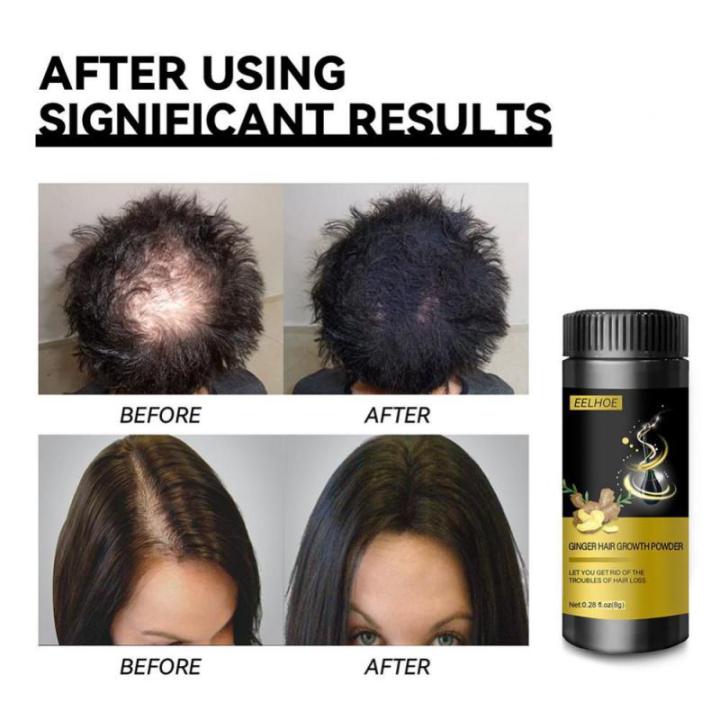 Hair Fluffy Powder Increases Hair Volume Mattifying Powder Finalize Hair Design Styling Hair Therapy Powder Hair For Men Women