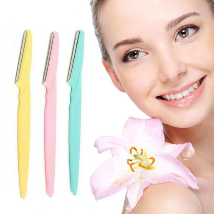 Original%20Tinkle%20Pack%20of%203%20Tinkle%20Eyebrow%20Razor,%20Facial%20Hair%20Remover%20Eyebrow%20Trimmer,%20Sharp%20Mini%20Makeup%20Shapper%20-%20Image%204