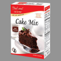 ITALIANO CAKE MIX DARK CHOCOLATE MOIST SUPER 435GM. 