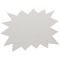 Supermarket Stores Sale Promotion Advertising Sign POP Price Tags 30 Pcs. 