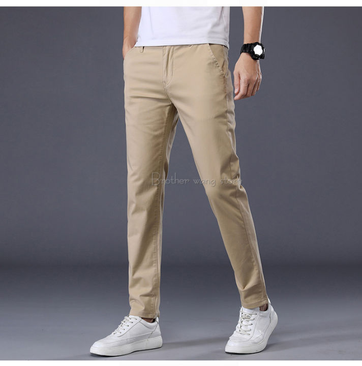 Pants%20for%20men%20-%20Pants%20for%20boys%20-%20Beige%20color%20-%20Men%20Clothing%20-%20Image%204