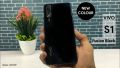 Imported ViVo S1 with Box Dual Engine Fast Charger Back Jelly Cover Handsfree Sim Eject Tool - 8/256 RAM ROM (for user 6/128) - Super AMOLED Display - Dual Sim Approved - Vivo Mobile - Vivo Phone - Budget Phone - 4G Mobile - Smart Phone. 
