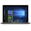 Inspiron 13 5379 - 13.3" FHD Touchscreen - 8th Gen. Intel® Core™ i7-8550U - Intel® UHD Graphics 620 - Windows® 10. 