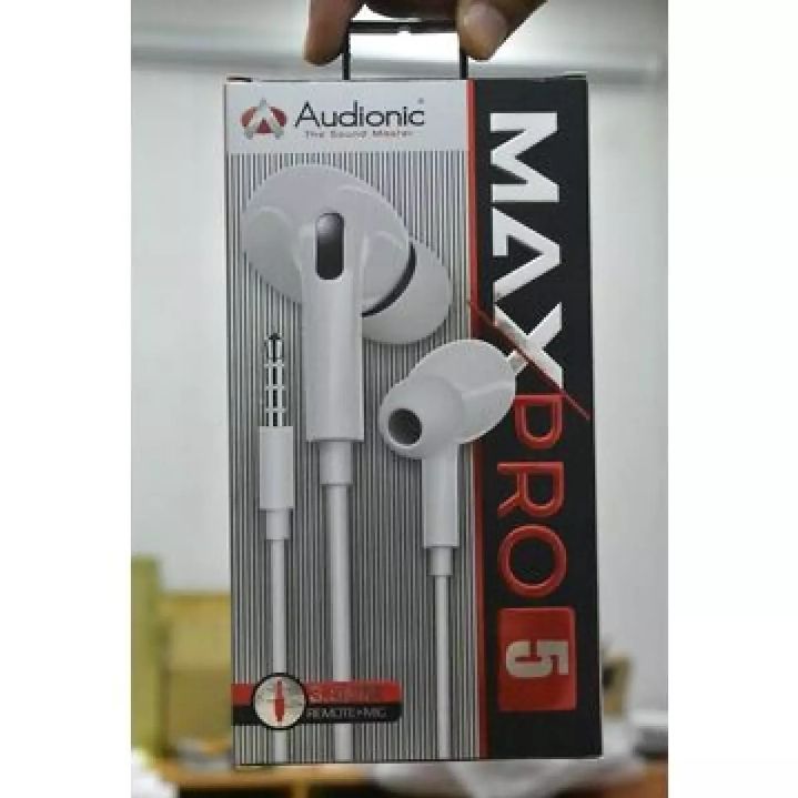Audionic%20Max%20Pro%205%20Handfree%20-%20High%20Definition%20Sound%20-%20Wired%20Handfree%20-%20Image%205