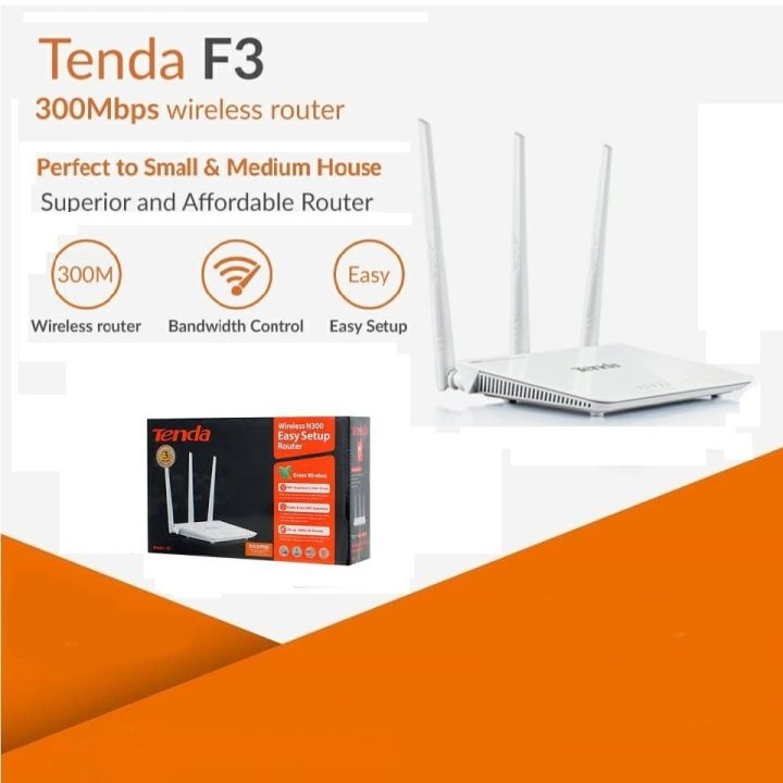Tenda%20F3%20Wifi%20Extender%20(New%20Box%20Packed)%20-%20Tenda%20Wifi%20Router%20-Tenda%20F3%20300Mbps%203%20Antenna%20Wireless%20Router%20-%20Works%20Wirelessly%20and%20Wired%20-%20Image%208