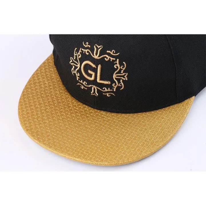 Giorgio%20Luxus%20Flat%20Top%20Cap%20GLC71%20-%20Image%204