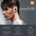 Xiaomi Redmi AirDots 2 - Wireless Earbuds Redmi Airdots 2 TWS , Airpods_ with original Bluetooth v5.0 and Wireless Stereo sound Earbuds. 
