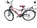 Bicycle Speed 26 Inches Mountain Bike Age 12 to Onwards. 